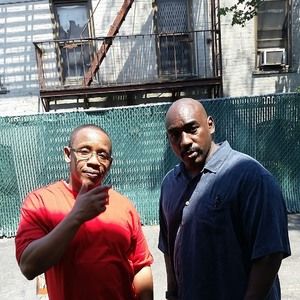 Meet your Posher, Sam